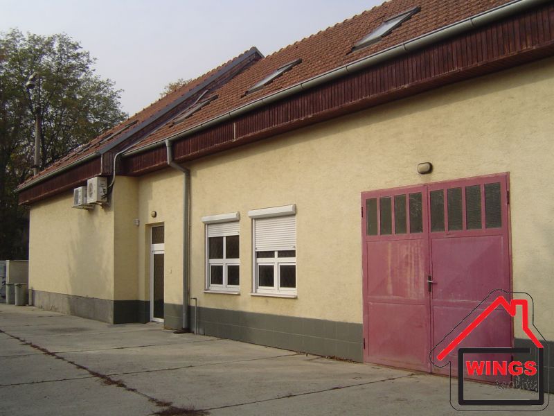 Sereď - komerčné priestory na predaj, Cukrovarská ul. - 8