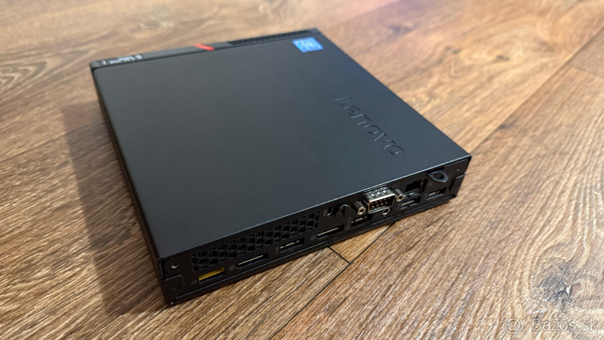 Minipocitac Lenovo - 8