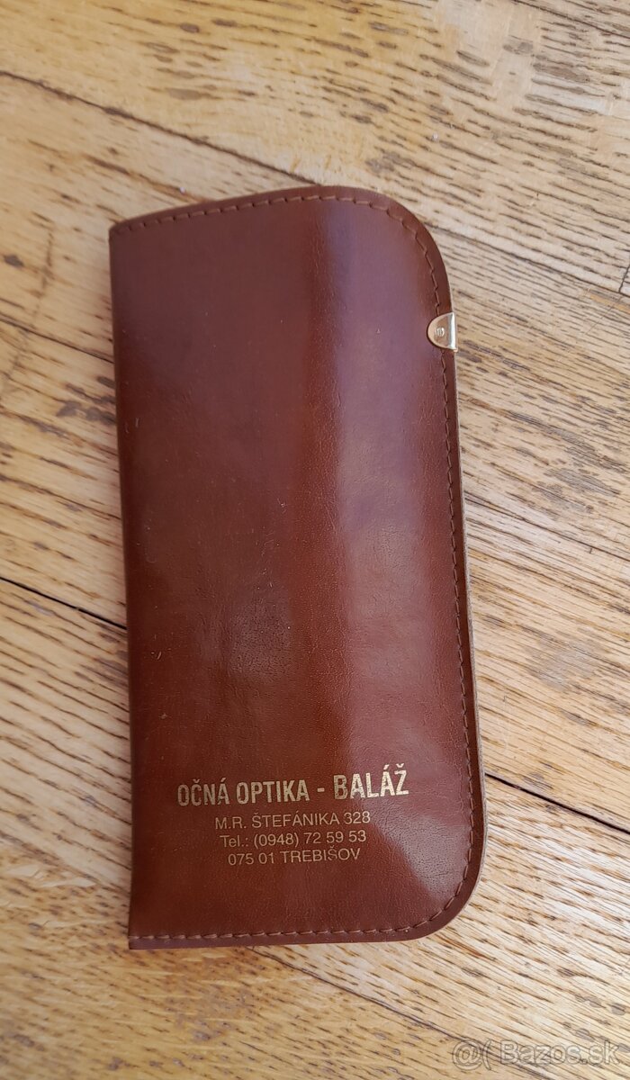 Ram na okuliare Armani - 8