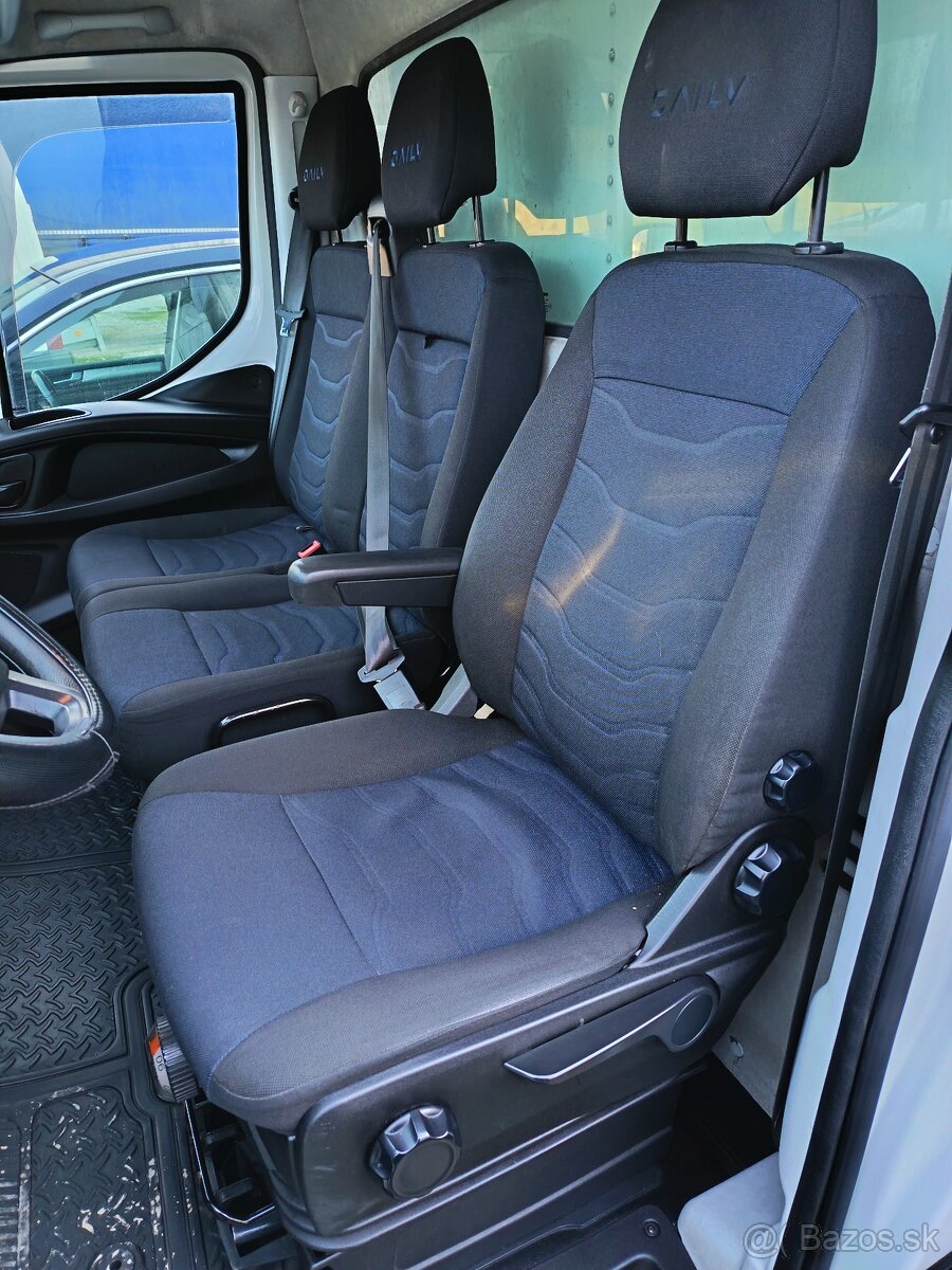 iveco daily 3.0 - 8