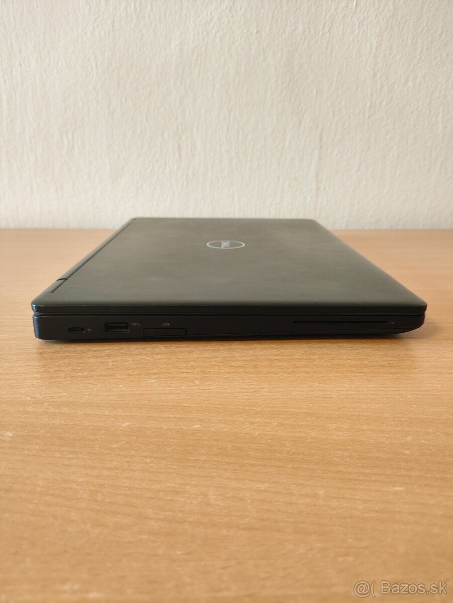 Dell Latitude 5491 | i5 • 16GB • 256GB SSD - 8