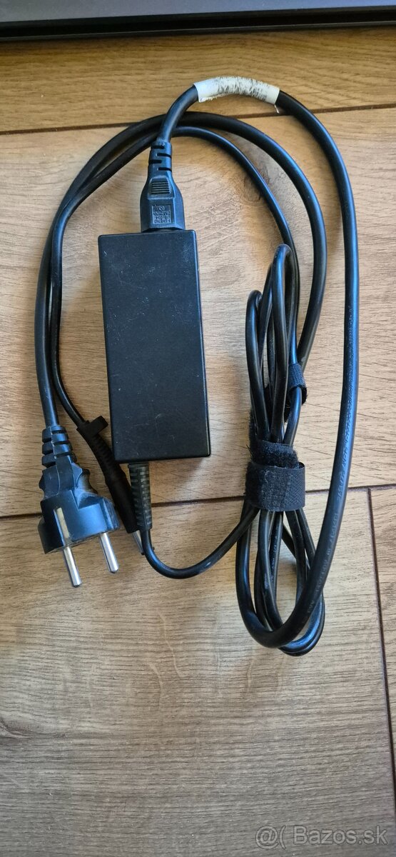 Hp notebook - 8