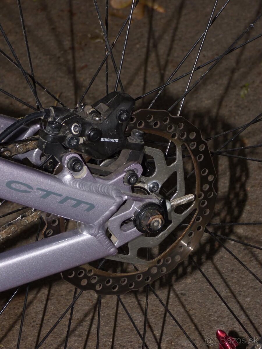 CTM Dirtking 2023 - 8