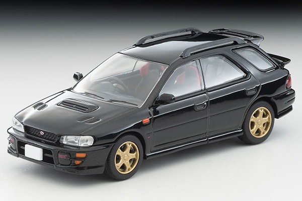 1:64 Honda, Nissan, Lamborghini, Toyota, Chevrolet, Subaru - 8