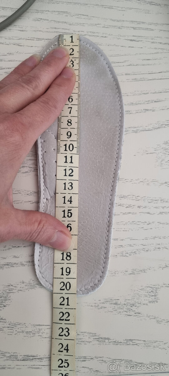 Protetika Lugo gris 31 - 8