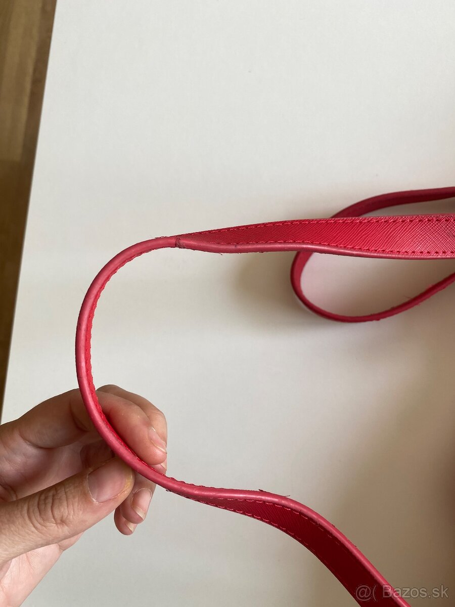 Marc Tetro Westie Dog Extra Large kabelka handbag - 8