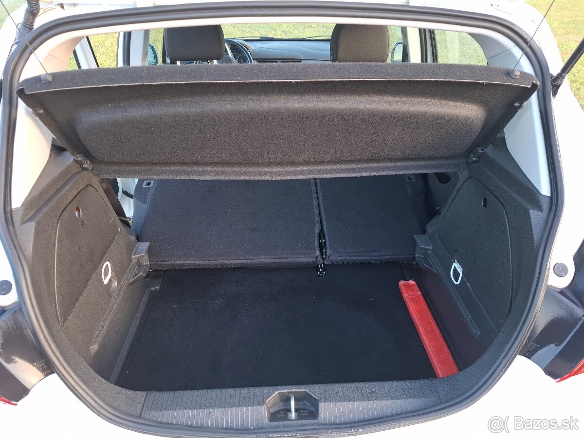 Opel Corsa 1.0 turbo - 8