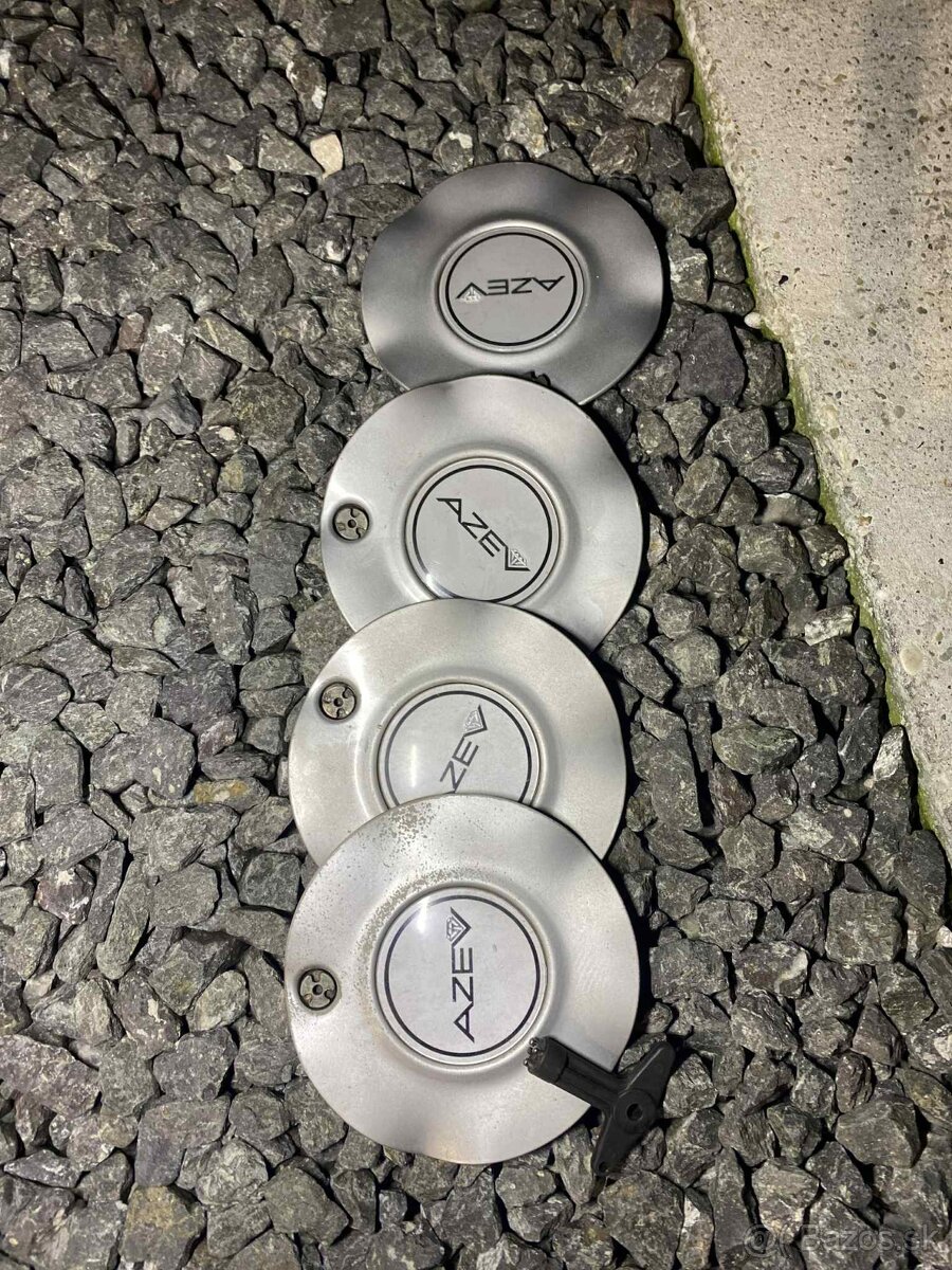 Letne kolesa 5x100 r17 225/45 r17 dot2025 - 8