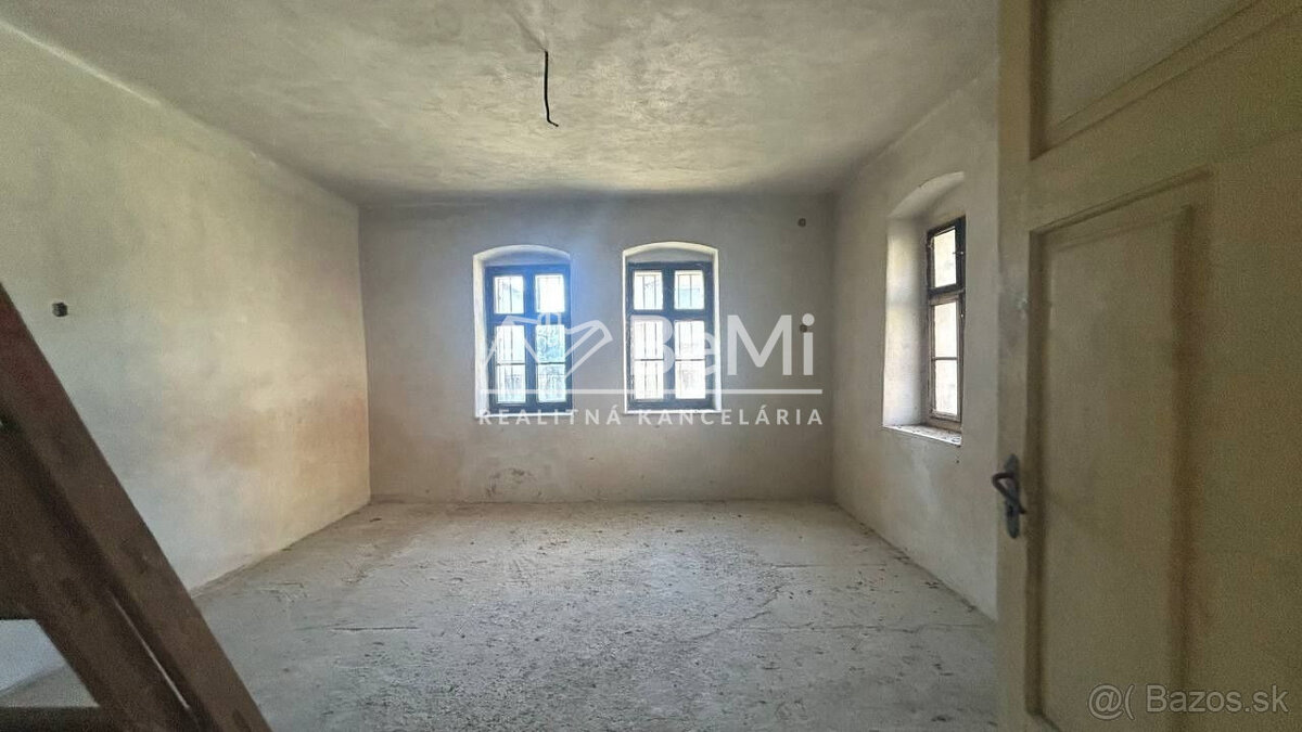 Rodinný dom so záhradou – Šalková, Banská Bystrica - 8