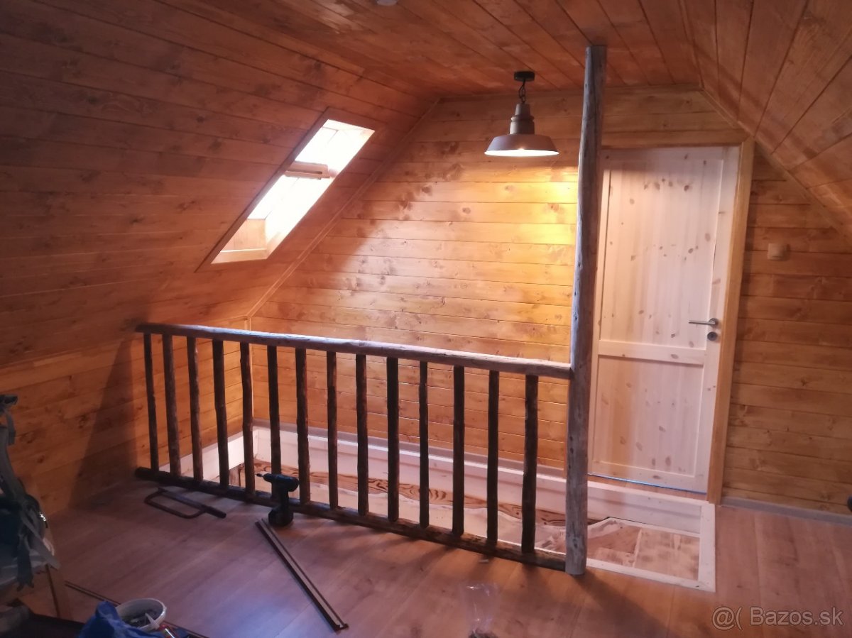 TESARSKE, STAVEBNE A VYSKOVE PRÁCE - 8