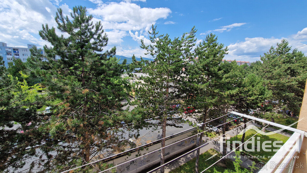 Moderný 3 izbový byt na prenájom, ul. Šoltésovej, Prievidza - 8