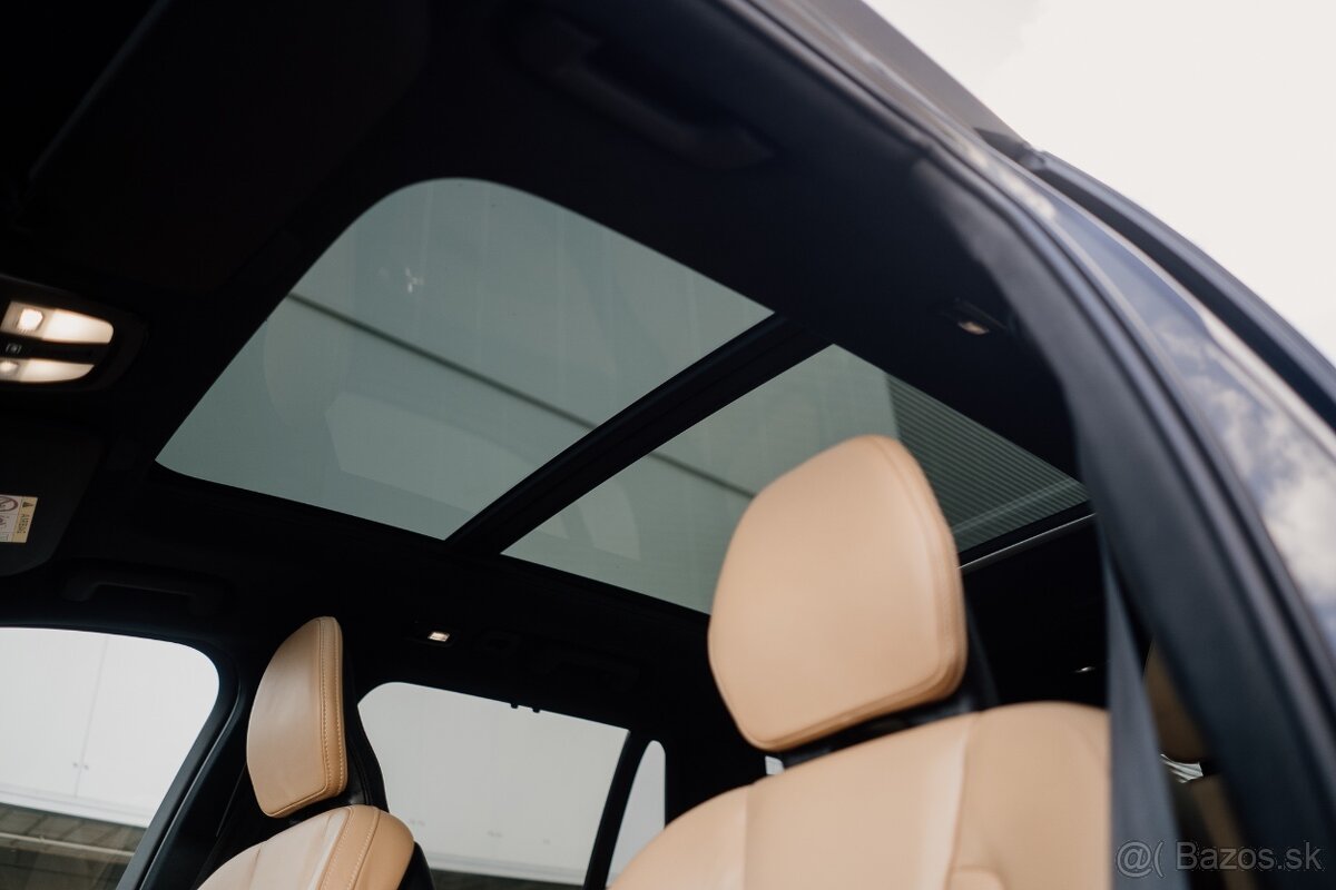 Volvo XC90 Ultimate Bright B5 - odpočet DPH - 8