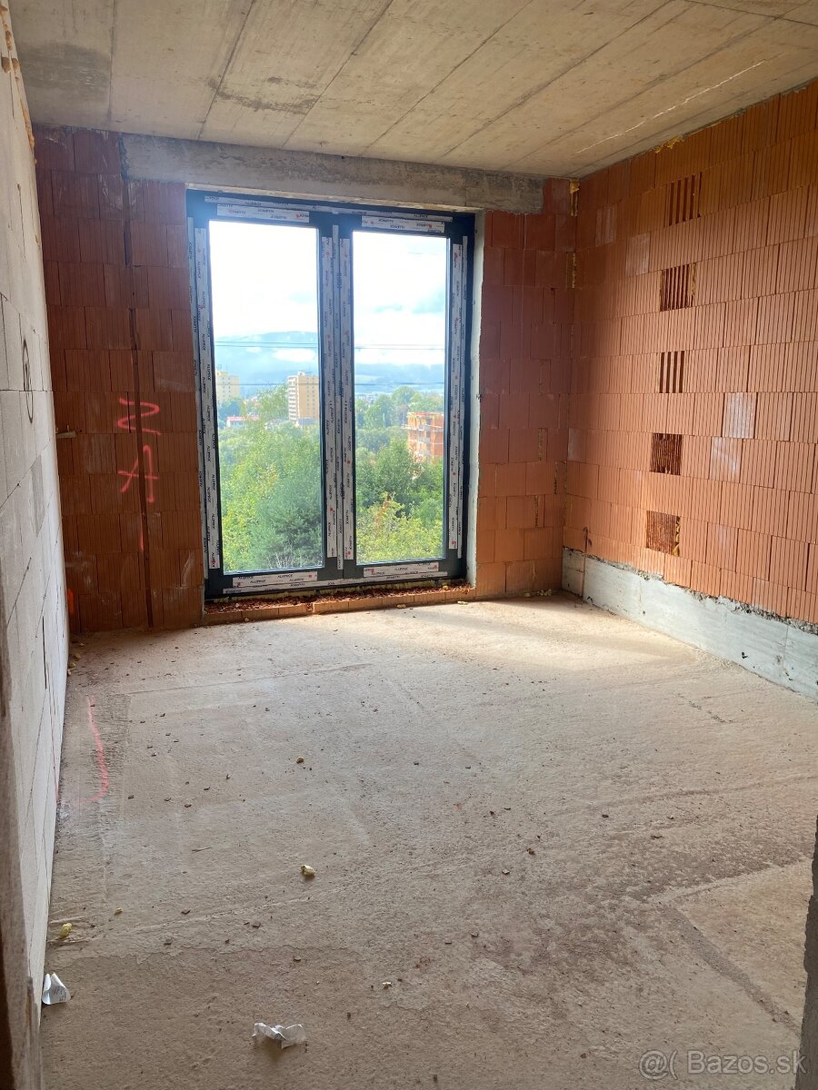 NOVOSTAVBA - Spišská Nová Ves- Blaumont - 8