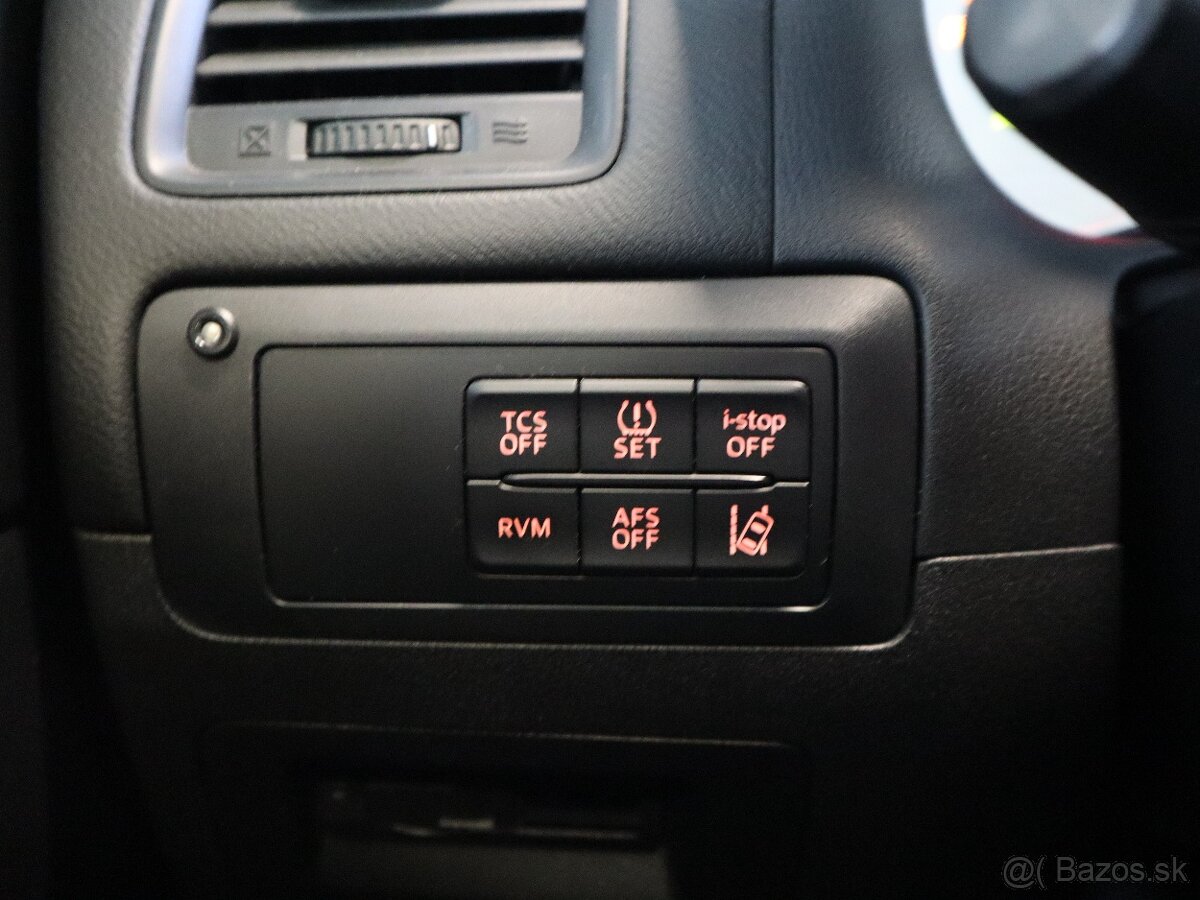 Mazda CX-5 2.2 Diesel 4x4 Revolution - 8