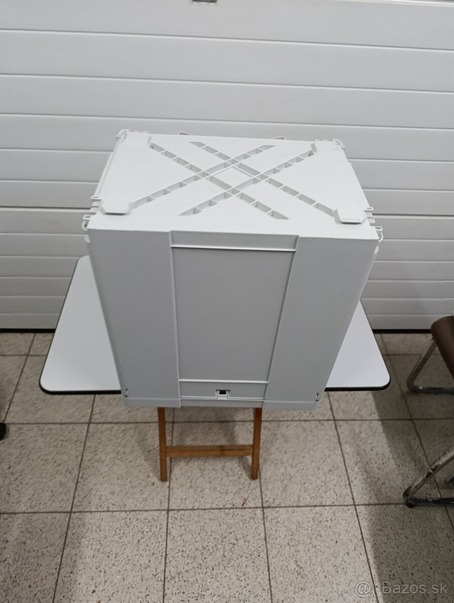 Festool , Tanos Systainer³ M 437 - 8