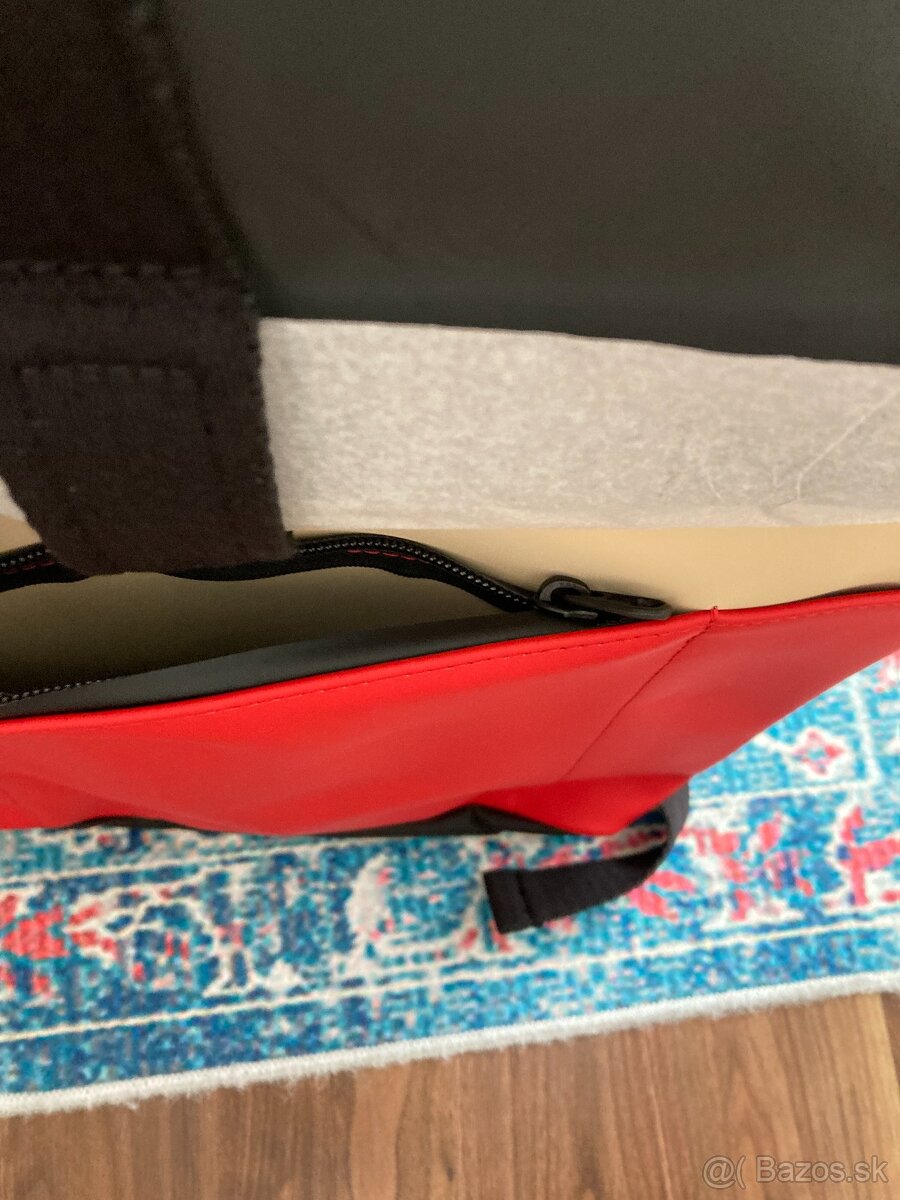 Ruksak trojfarebný - 8