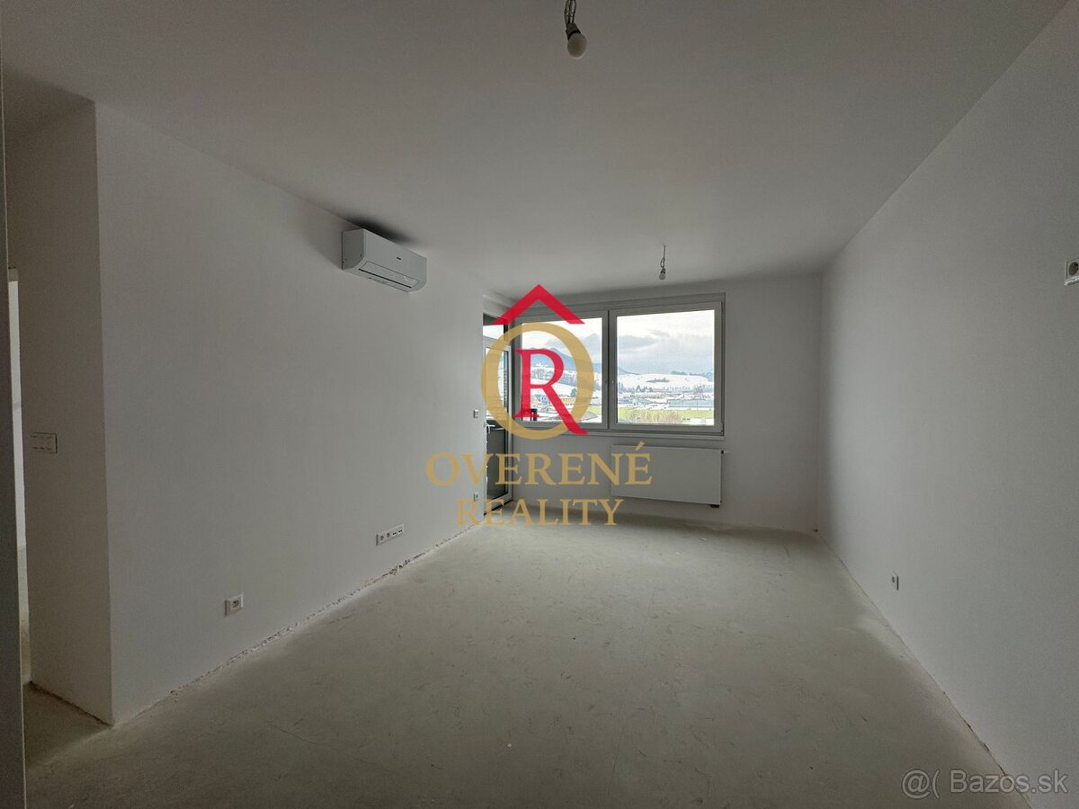 NA PREDAJ - 2i byt v Novostavbe ORION - 8