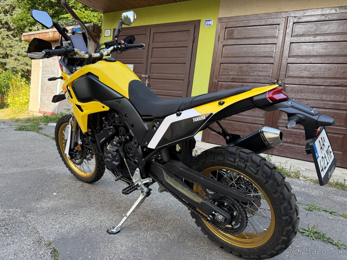Yamaha Tenere 700 Explore , 2024 - 8