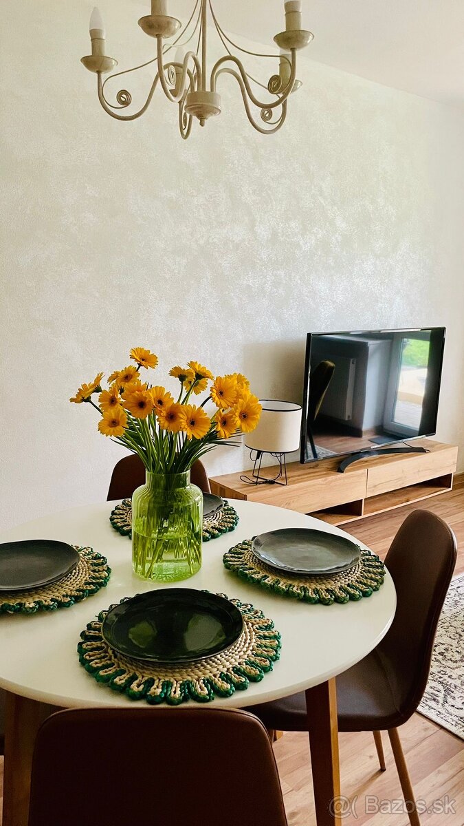 ++Novostavba 3i byt so záhradou - TRNAVA | MODRANKA++ - 8