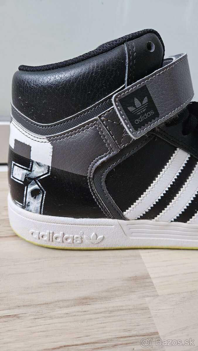 Tenisky Adidas VARIAL MID - 8