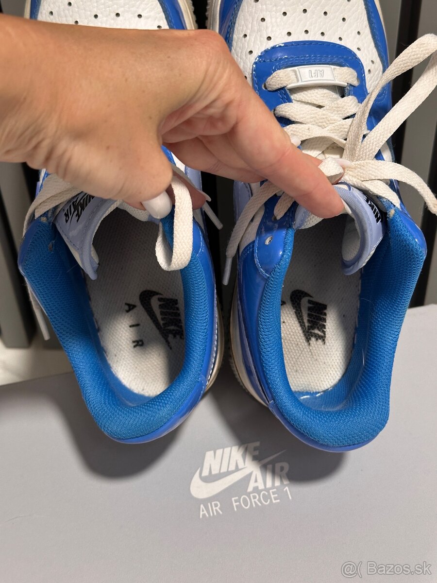 Nike Air Force 1 - 8