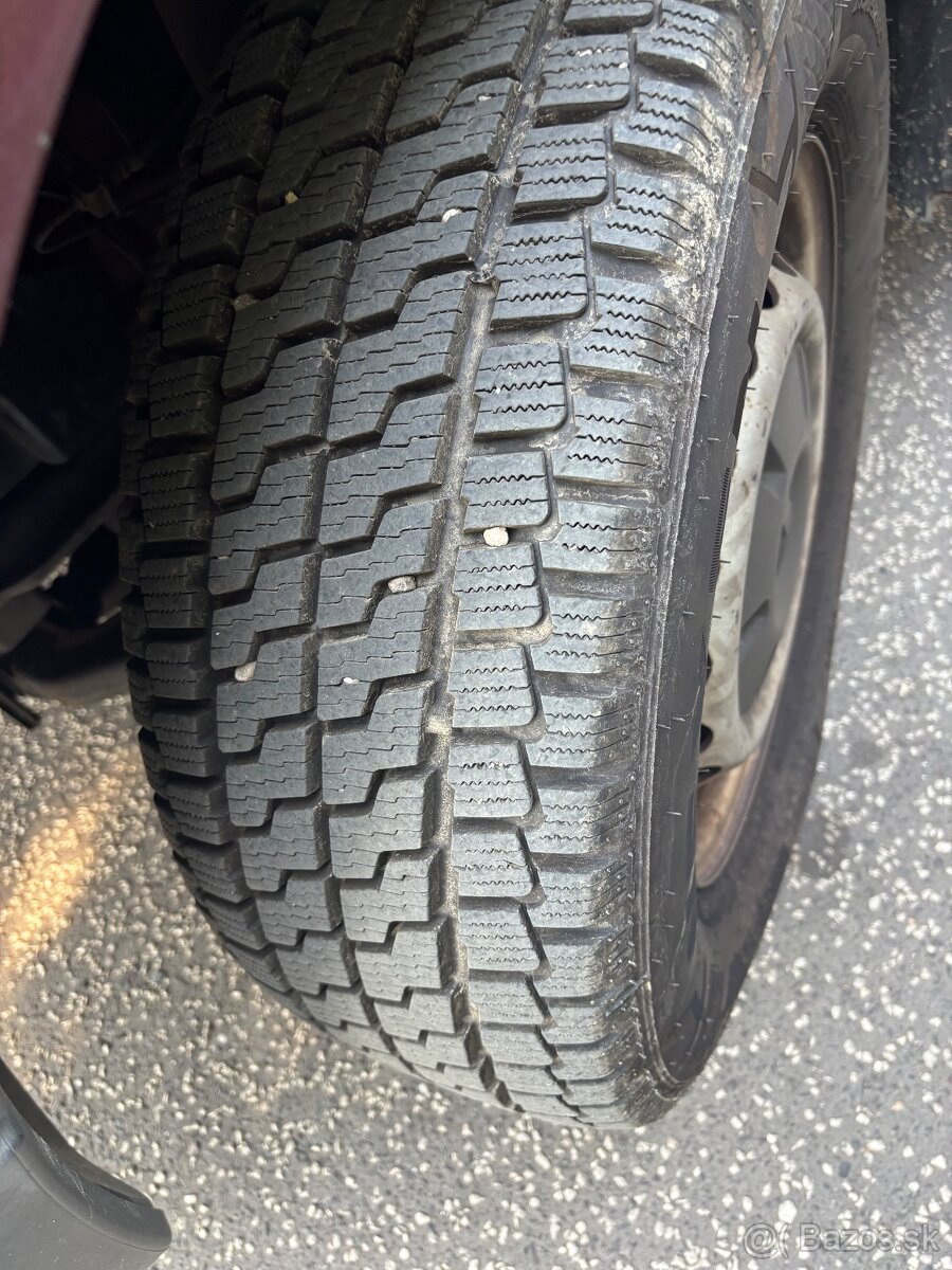 ODTAHOVY SPECIAL MERCEDES-SPRINTER 3.0V6 5AT - 8