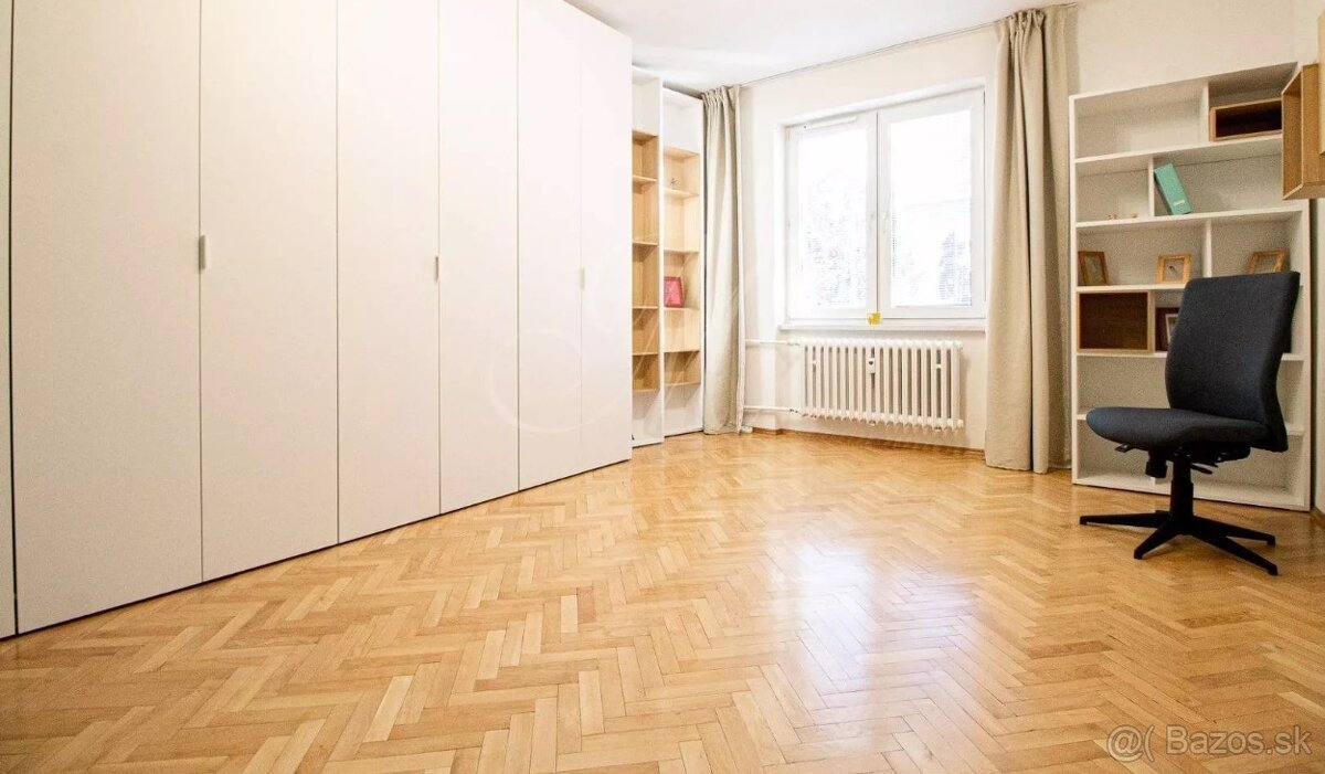 4iz slnečný byt v blízkosti OC AVION - 8