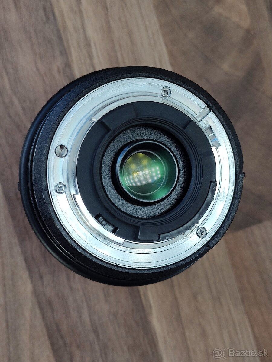 Tamron AF 28-200 mm LD IF pro Nikon - 8