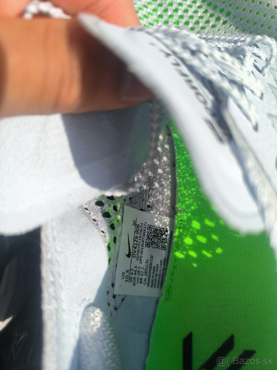 Bežecké Topánky Nike Vaporfly next% 3 44.5 - 8