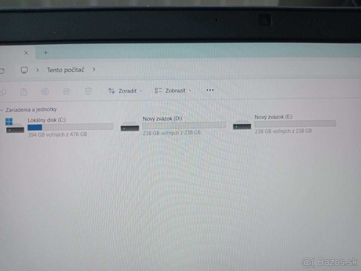 Dell Precision 7530 , Intel® Core™i7 , 64gb ram , 3x ssd - 8