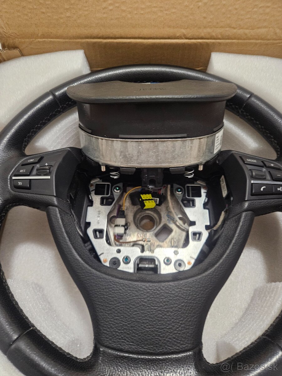 Volant bmw - 8
