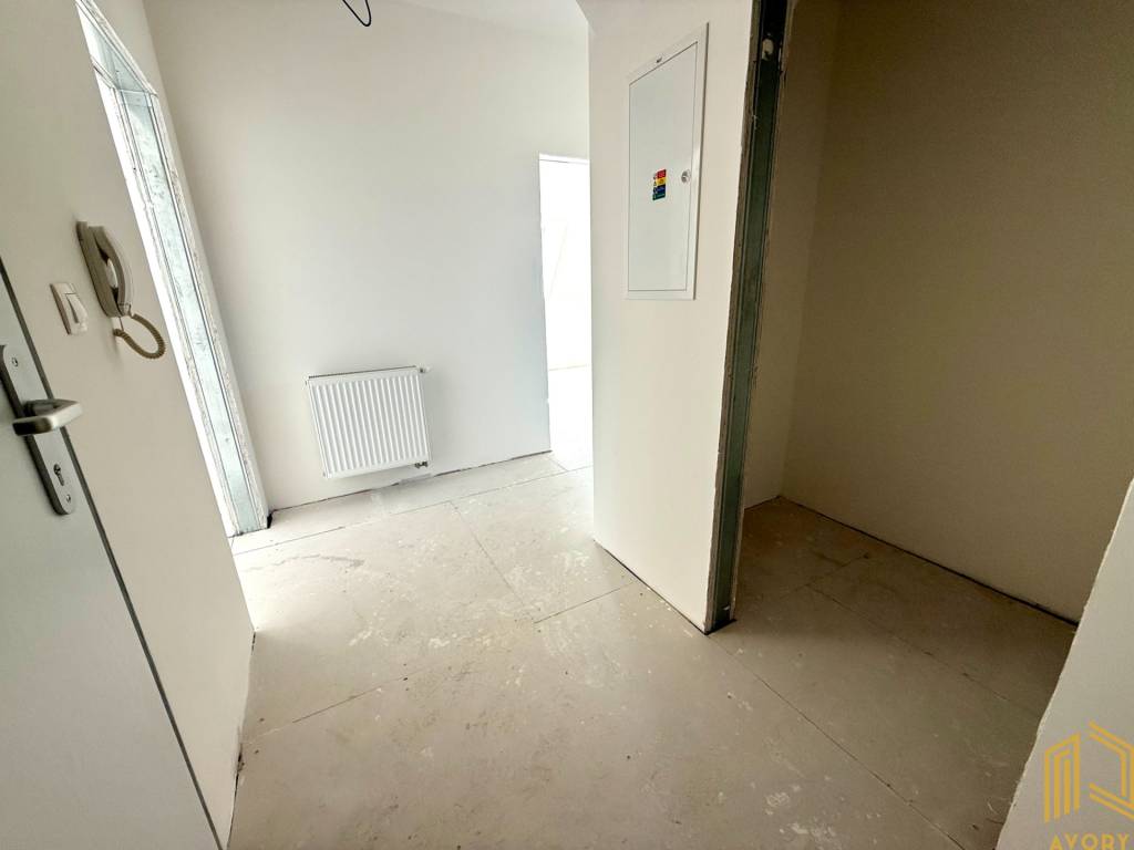 NOVÝ 2 - IZB. PODKROVNÝ BYT (57m2), SENICA, SADOVÁ Ul. - 8