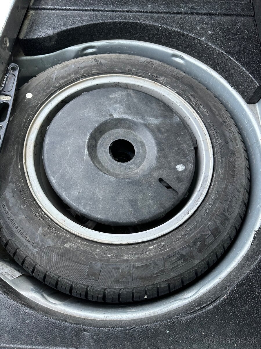 Audi A6 C5 Avant - 8