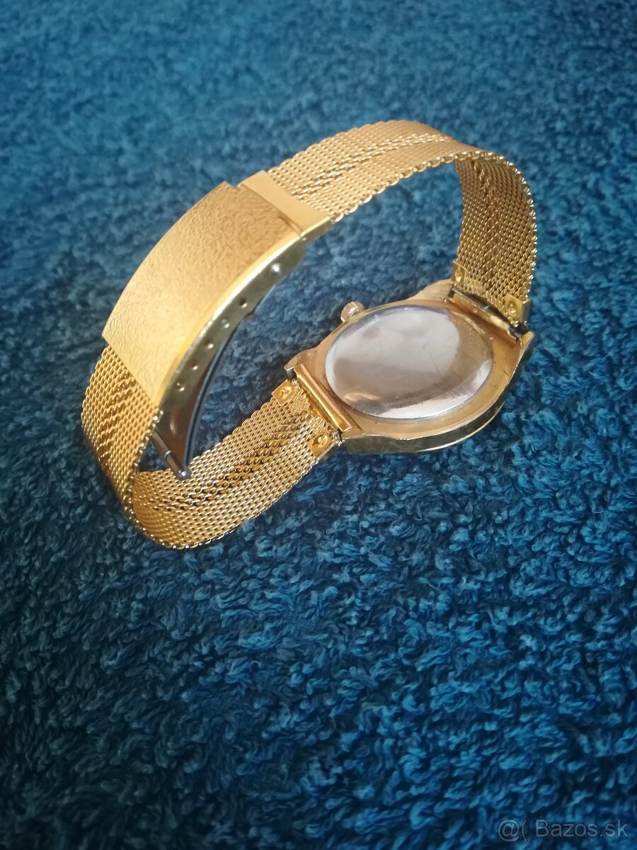 Náramkové hodinky Prím Televízia Top - 8