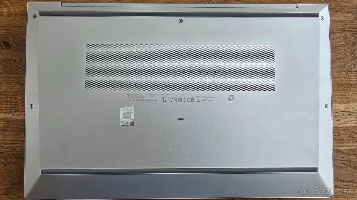 Predám HP EliteBook 850 15,6" G8 - 8