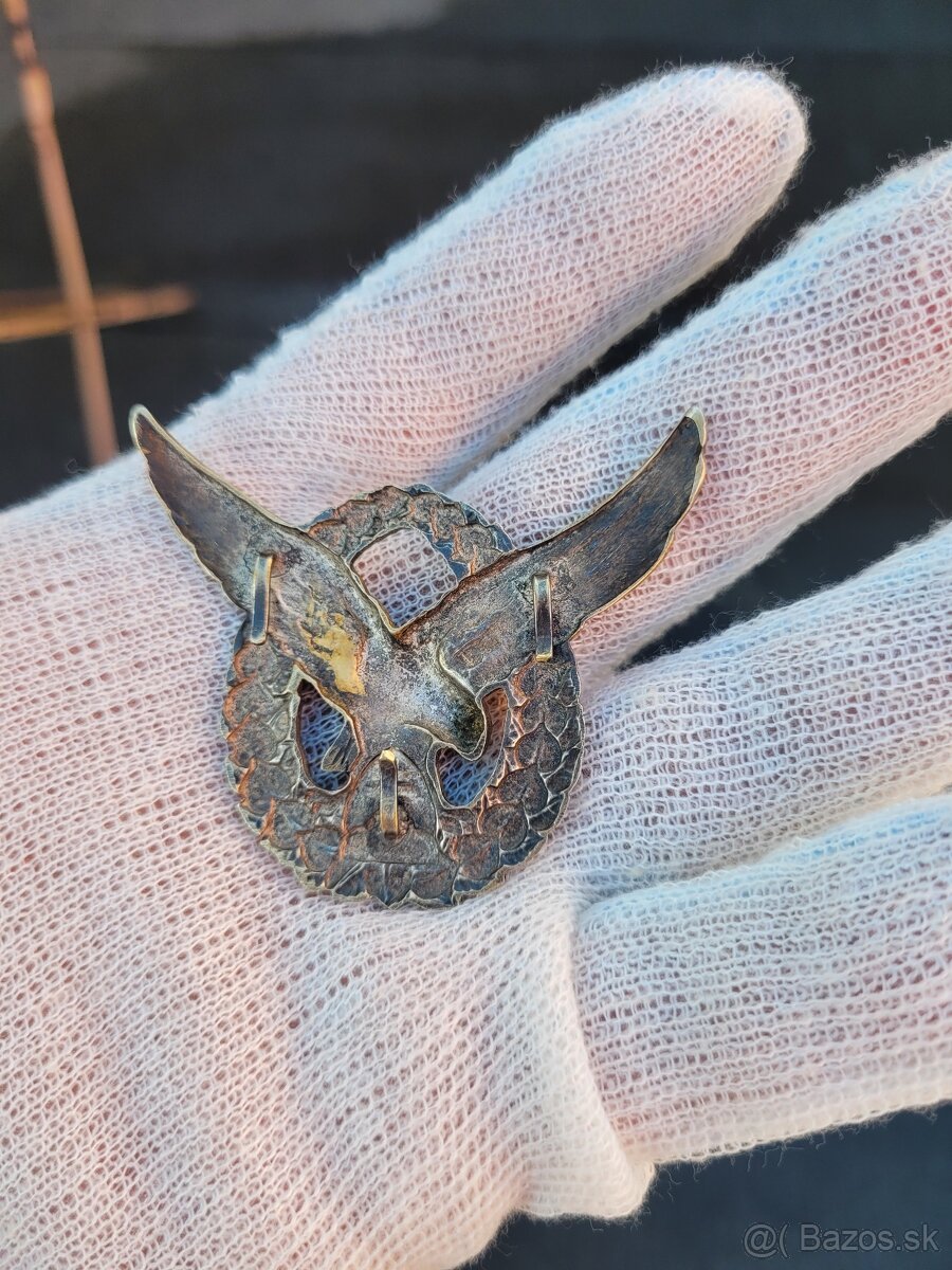 Odznak.vyznamenanie..pps - 8