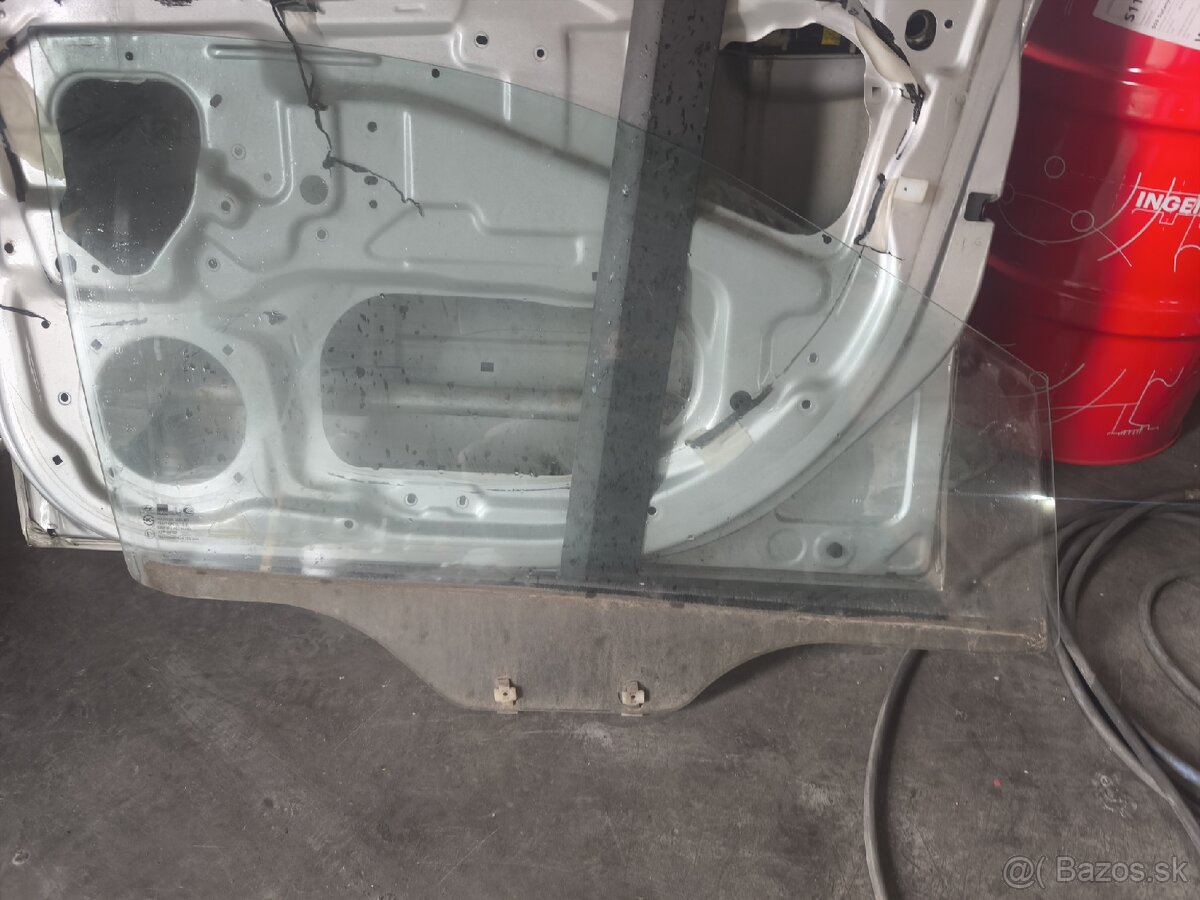 Predám diely na Hyundai Gets - 8