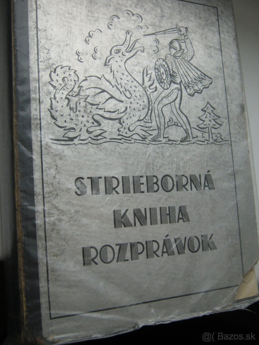 predam stare detske knizky - 8