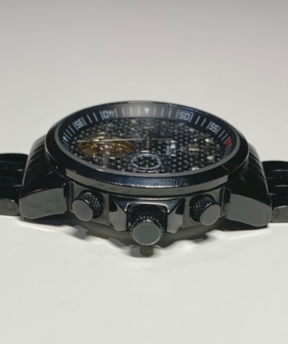 Loios XVI. - automatik - 8