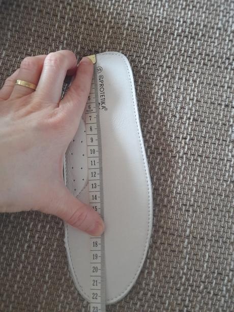 Nové topánky protetika č.30+č.31+č.32+č.33+č.35 - 8