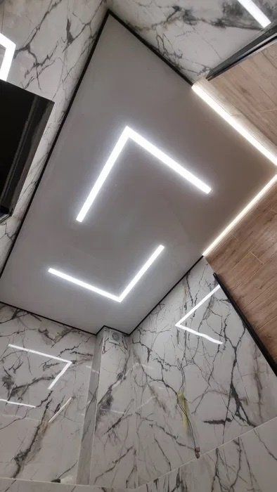 Napínacíe, napínací stropy Nitra - 8