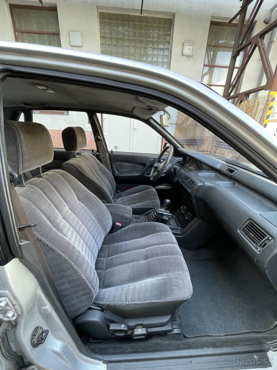 Predám 2ks Mitsubishi Galant VI generácie - 8