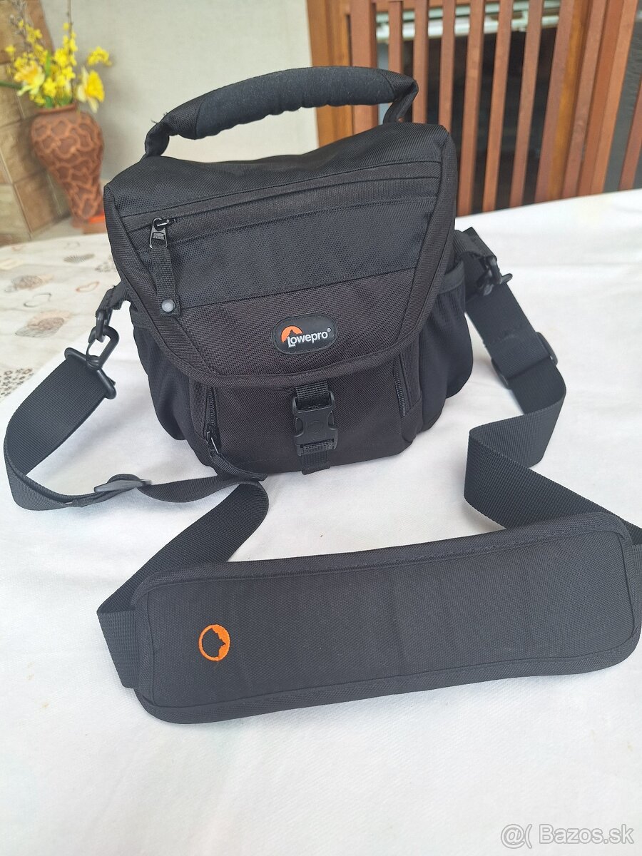 OLYMPUS OM-D E-M1 + príslušenstvo - 8