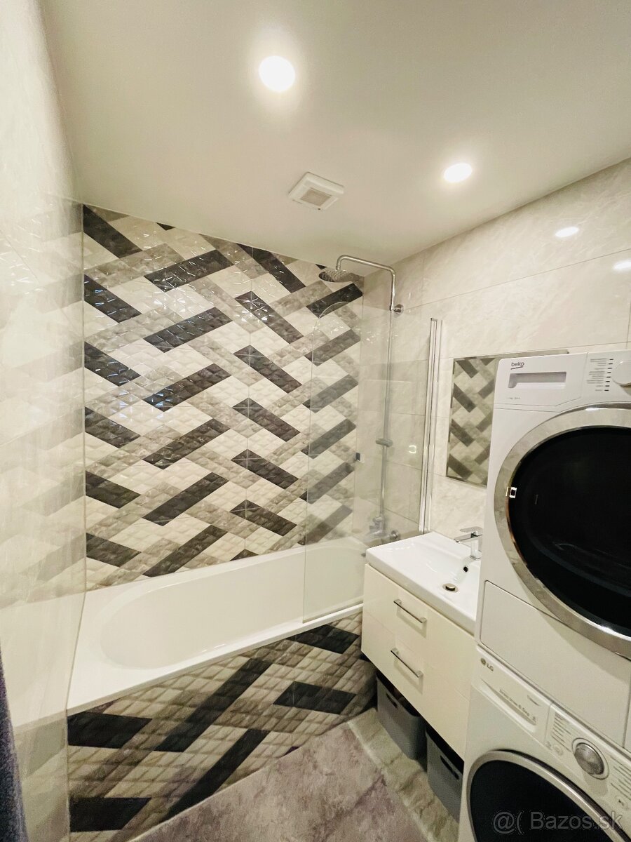 3 izbový byt - znížena cena - 8