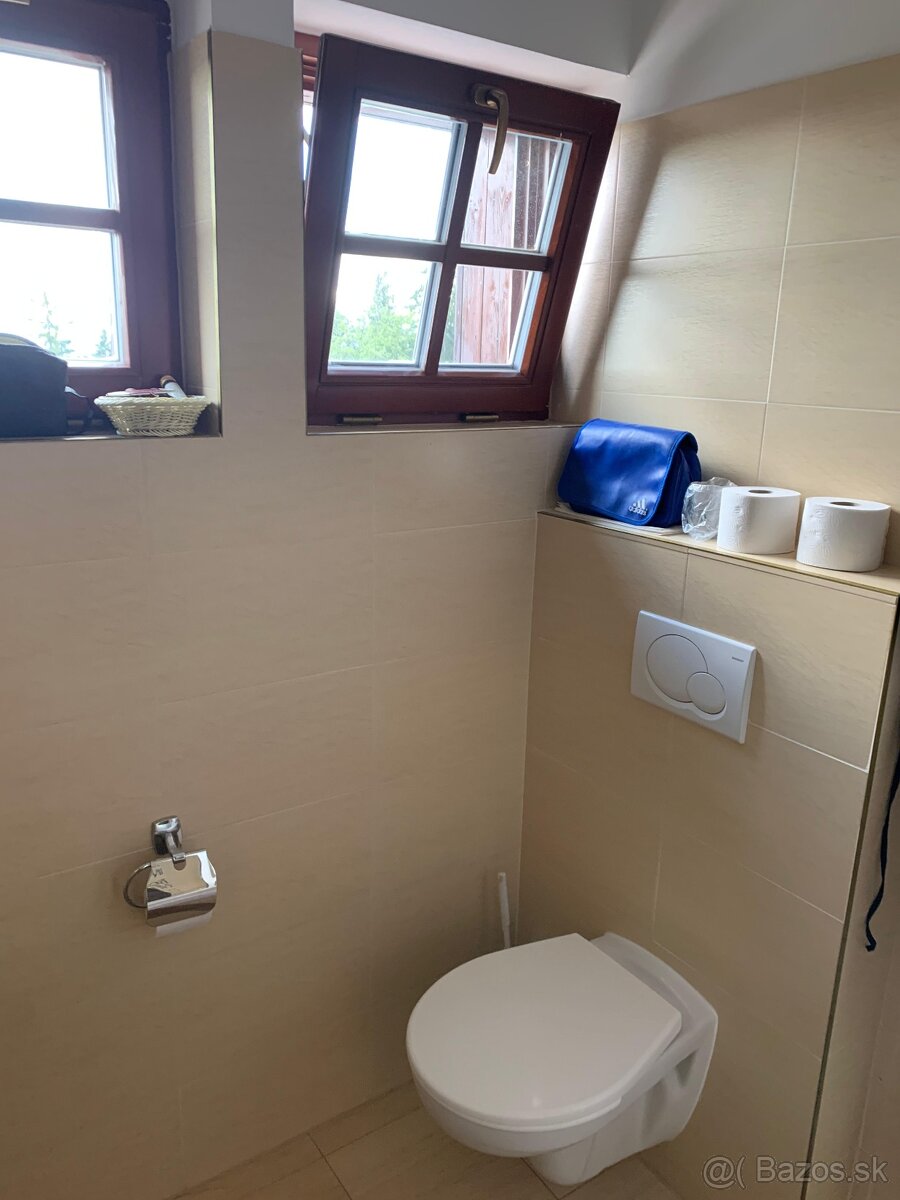 Apartmán v Beskydech - 8