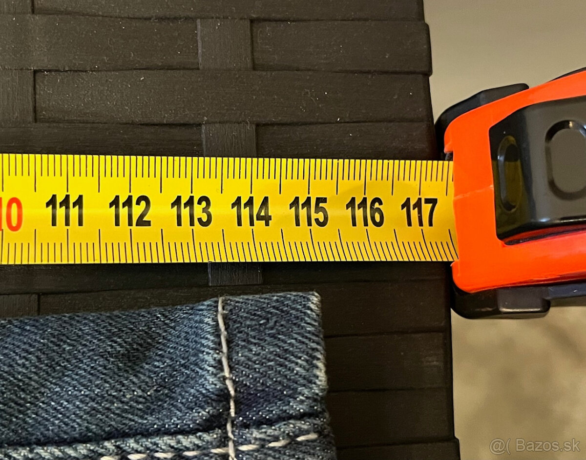 Kevlarové rifle Trilobite Parado veľ. 40/34 - 8