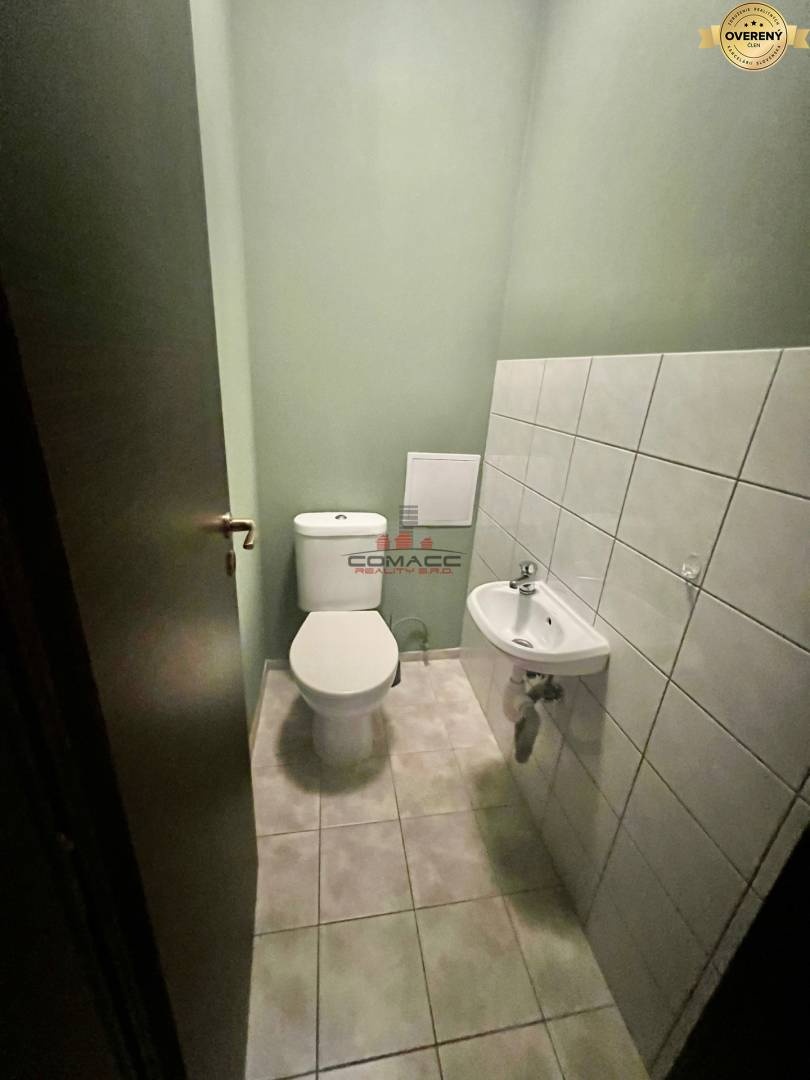 2iz byt v novostavbe Hlohovec - 8