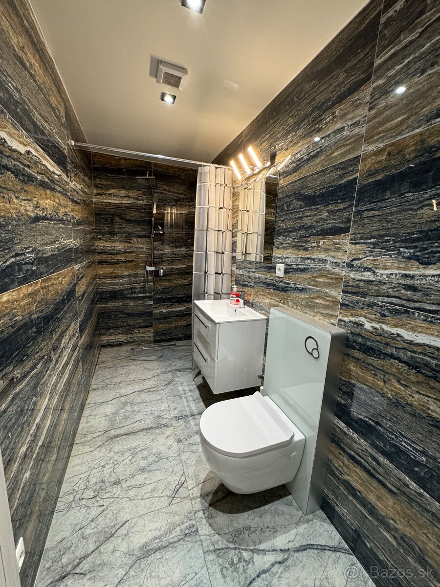 Moderný rodinný dom v Chorvátskom Grobe - 8