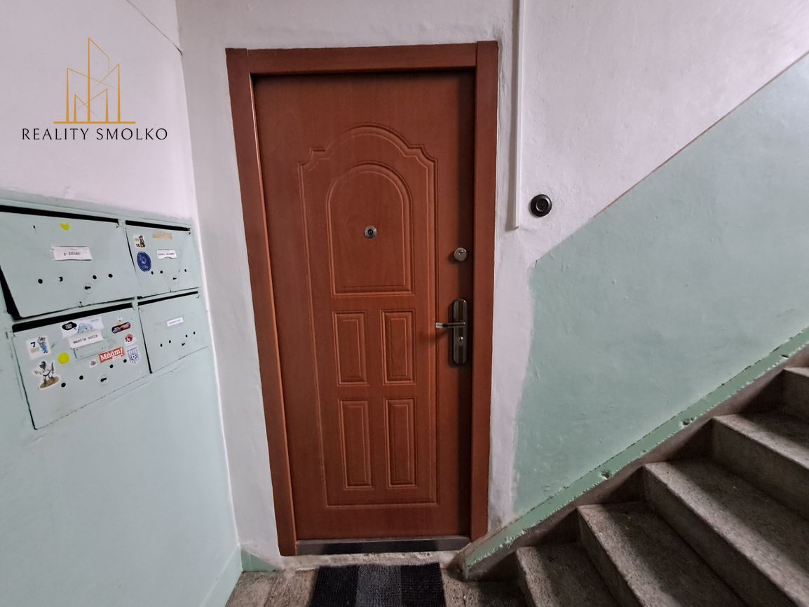 Prenájom 2i bytu v centre mesta Vranov nad Topľou - 8