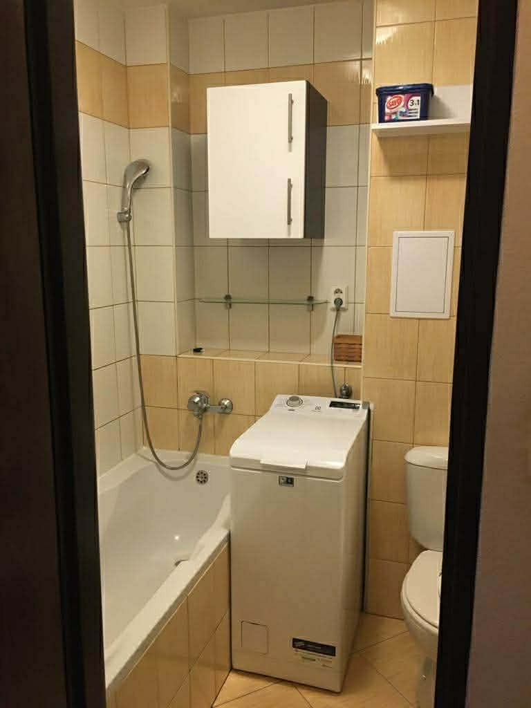 Rezervovany zrekonštruovaný 2 izb. byt, 2x LOGGIA Trieda SNP - 8